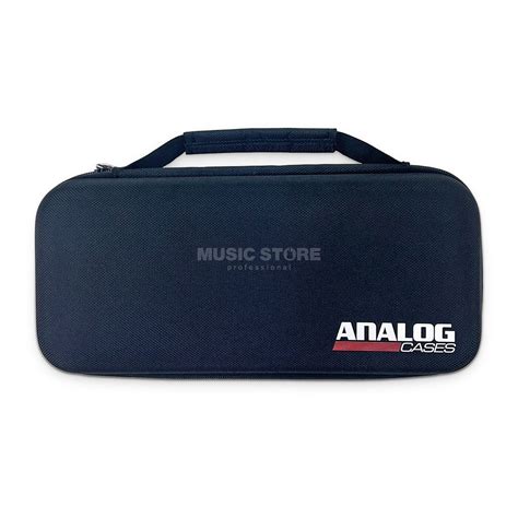 Analog Cases PULSE Case For Universal Audio Volt 476P MUSIC STORE