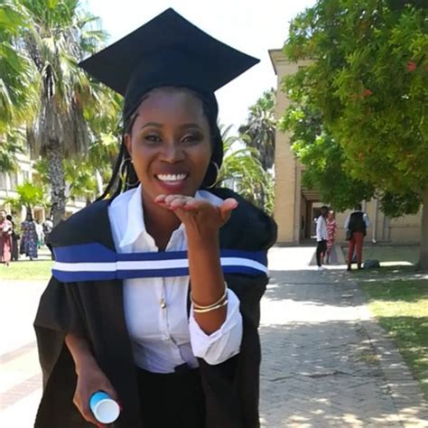 Nzele Omari Cape Peninsula University Of Technology Cape Town Cput Faculty Of Business