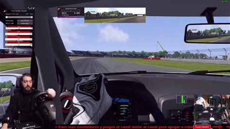 Configuracion De Volantes Assetto Corsa Pc La Mejor Configuracion