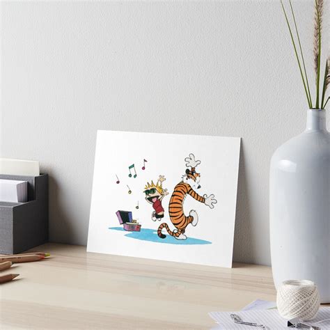 Calvin And Hobbes Calvin Hobbes Cartoon Bill Watterson Calvin