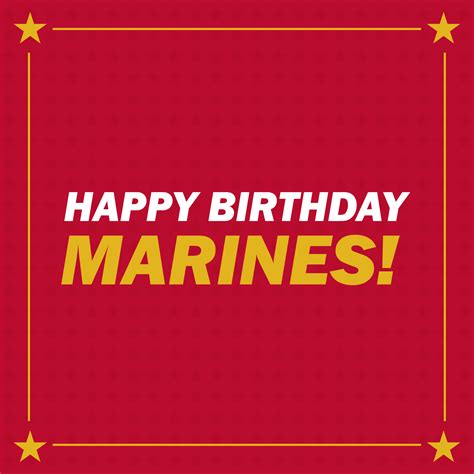 Happy Birthday United States Marine Corps Dan Caulkins