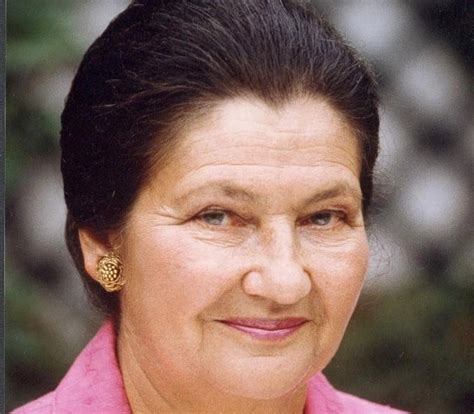 simone veil fundacion princesa de asturias
