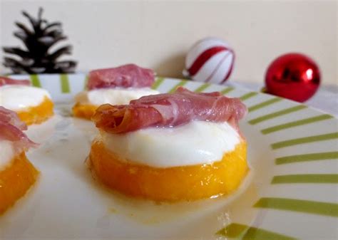 LES METS TISSÉS Cuisine d ici et d ailleurs BOUCHÉES MANGUE