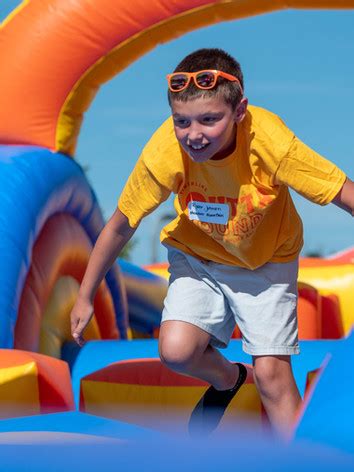 Day Camp Camp Timberline