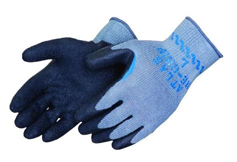 Liberty Glove Safety 330 Showa Atlas 330 Warwick Industrial Fasteners