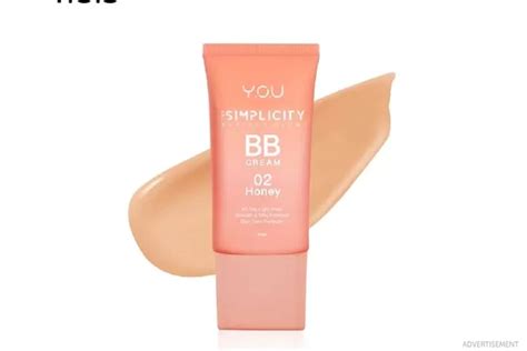 Rekomendasi Bb Cream Untuk Remaja Terbaik Dan Terbaru Tahun