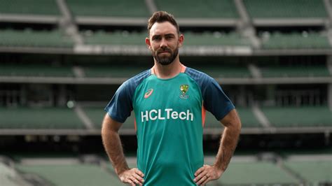 HCLTech to feature on Cricket Australia jersey for 2023 ICC Men’s ...