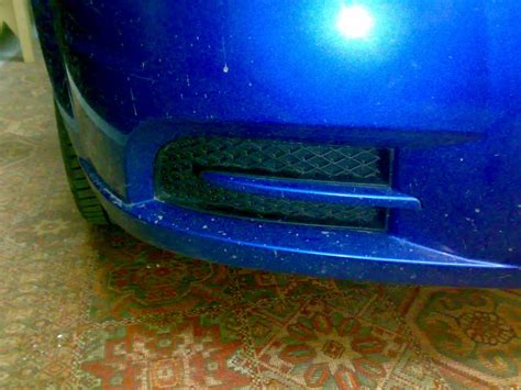Противотуманные фары с светодиодов + эфект стробоскопа — Chevrolet Aveo ...