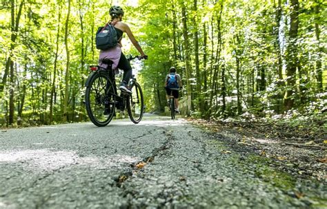 Fahrqualität auf Salzburgs Radkorridoren im Fokus