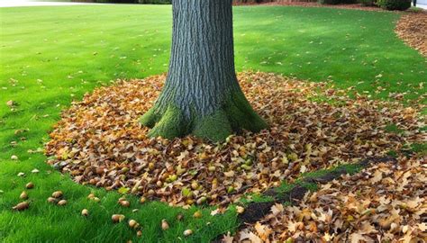 When To Stop Mowing Lawn