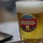 Пиво Брама (Brahma): описание, история и виды марки
