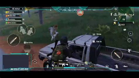 Watch Me Stream PUBG MOBILE On Google Pay 7627955906 YouTube