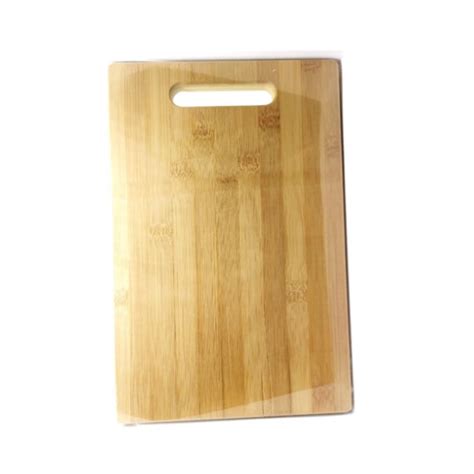 Ripley Tabla Para Picar De Madera Cocina X Cm