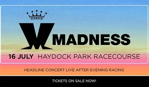 Haydock Park Racecourse tickets and event calendar | Merseyside, United ...