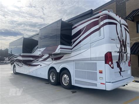 2024 PREVOST H3-45 VIP NASHVILLE COACH For Sale in Goodlettsville ...