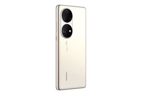 P50 Pro Nuevo Buque Insignia De Huawei Con Cámara De Matriz Dual Y 4 Lentes Traseras