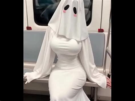 Hot Sexy Ghost Hot Sex XNXX