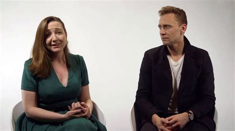 Why Stage Coriolanus Tom Hiddleston And Josie Rourke Donmar