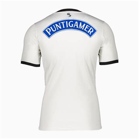 Novas Camisas Do SK Sturm Graz 2022 2023 Nike Mantos Do Futebol