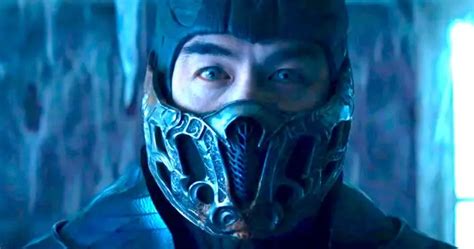 Mortal Kombat Presenta Su Primer Trailer