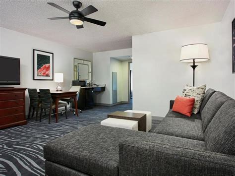 Best Price on Embassy Suites Hotel Orlando Airport in Orlando (FL ...