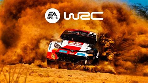 Ea Sports Wrc Revela Precios Adem S De Los Requisitos M Nimos Y