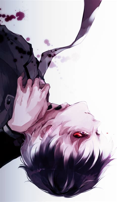 Kaneki Ken Tokyo Ghoul Re Gg Anime Sfondi Tokyo Ghoul Arte