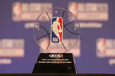 Nba All Star Mvp Award Named In Honor Of Kobe Bryant Abs Cbn News