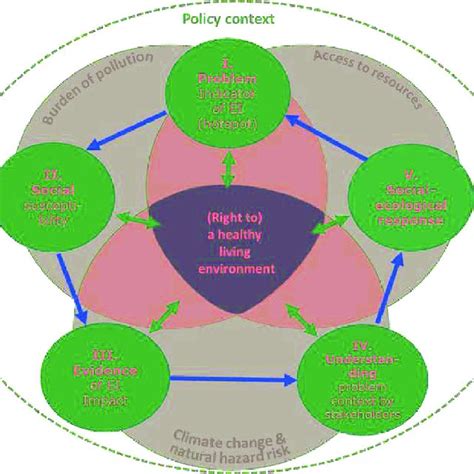 Environmental Justice Framework De Schutter Et Al Download