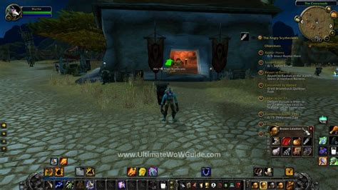 Free Wow Dugis Leveling Guide Cataclysm Hd Level 1 85 World