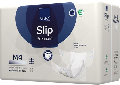 Abena Frantex Slip Medium M Premium Change Complet Abena Incontinence