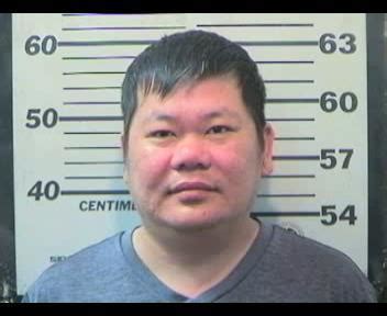 VO NGHIA TRONG 04 23 2021 Mobile County Mugshots Zone