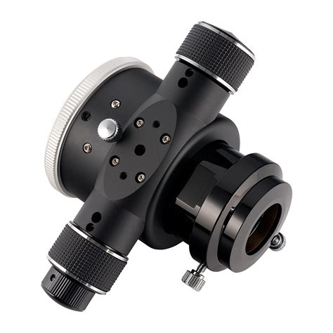 Astro Essentials 2 Dual Speed Crayford Focuser For SCT Telescopes