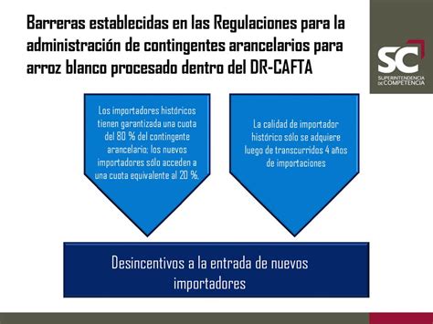 La síntesis del estudio sobre la agroindustria arrocera ppt descargar