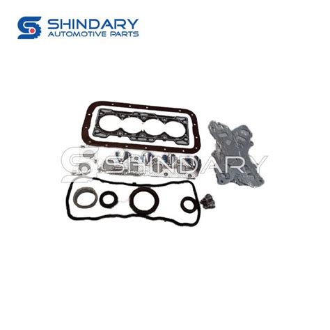 Engine Gasket Repair Kit JL465 SET GASKET ENGINE For DFSK K07 K17 Oil