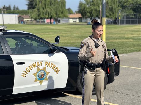 California Highway Patrol Traffic Incidentscareer Detail - Surveys Hyatt
