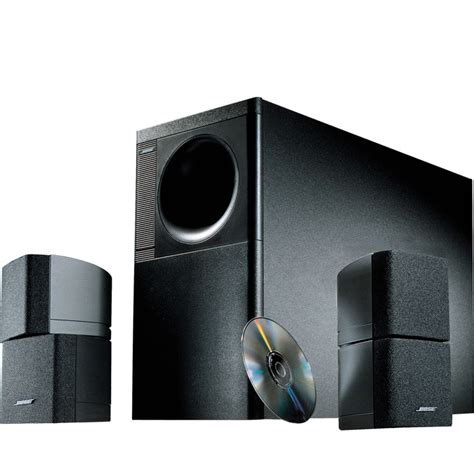 Акустическая система Bose Acoustimass 5 Series III Speaker System