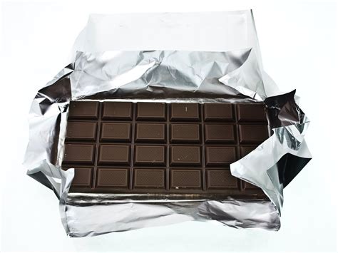 Alerta Alimentaria Retiran De La Venta Este Popular Chocolate Del