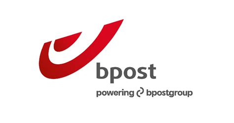 Statement Bpost à Propos De La Méthodologie De Lexamen De Conformité