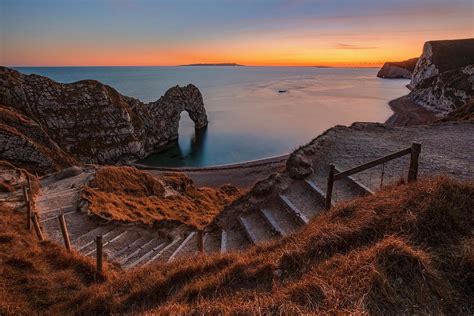 Durdle Door - England Photograph by Joana Kruse | Pixels