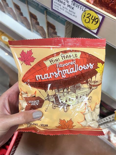 The Best Trader Joes Fall Items To Try In 2023