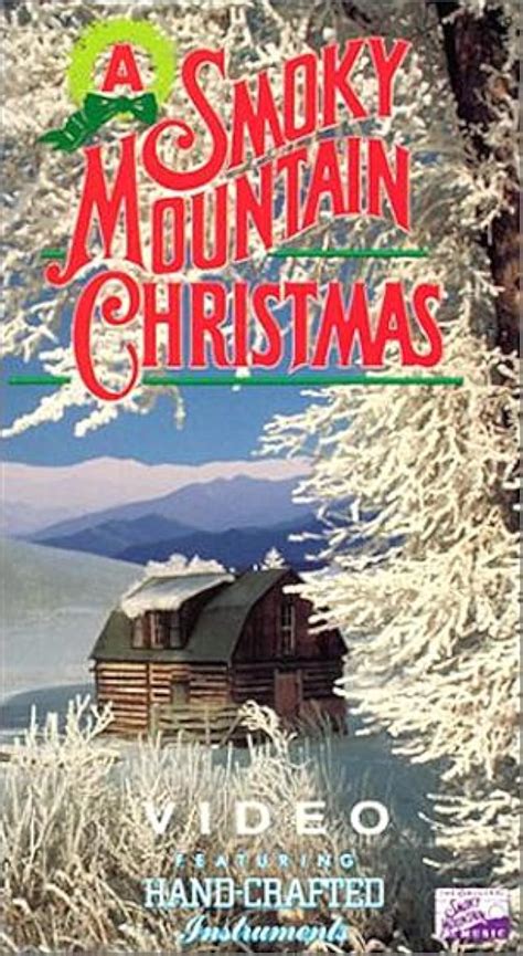 A Smoky Mountain Christmas 1991