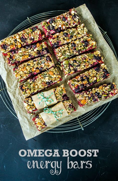 Beetroot Blackcurrant Vegan Energy Bars The Veg Space Blog