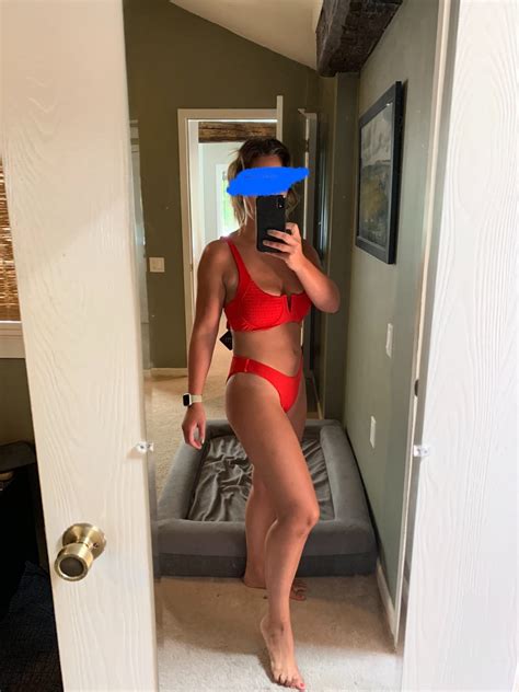 8 Mo Finance ZAFUL Women S Ribbed Underwire Bikini Set High Cut Colorblock V Notch Swimwear