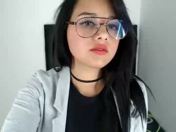 Nina Mon Record Private Show From Chaturbate Webcam