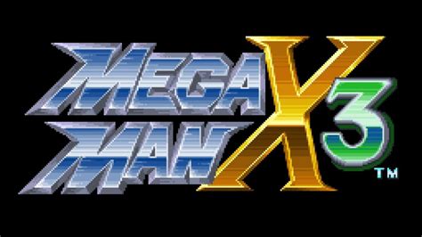 MEGA MAN X: LOGO DESIGN AND ITS EVOLUTION – The Picky Champy