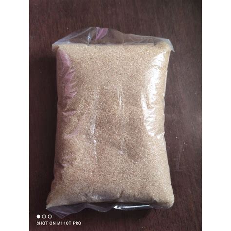 WHITE WASH SUGAR 1 FOURTH AND 1 KILO Shopee Philippines