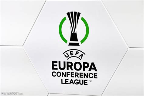 Ligue Europa Conference L OGC Nice connaît déjà son adversaire en cas