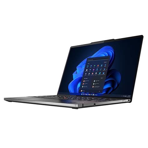 Best Buy Lenovo Thinkpad Z Gen Touch Screen Notebook Amd