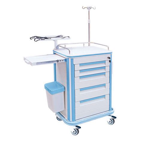 Carro De Hospital Fg A Fangge Medical De Emergencia Para